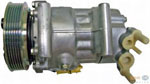 FC0991 Compressor, air conditioning 2758145 2758145 MINI MIN 2001-
